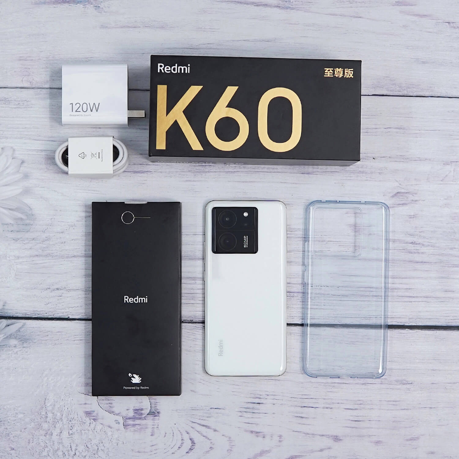 Xiaomi Redmi K60 Ultra 5G – Showroom123