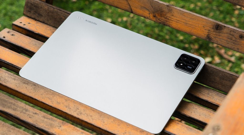 máy tính bảng Xiaomi Pad 7 Pro, Xiaomi Pad 7 Pro