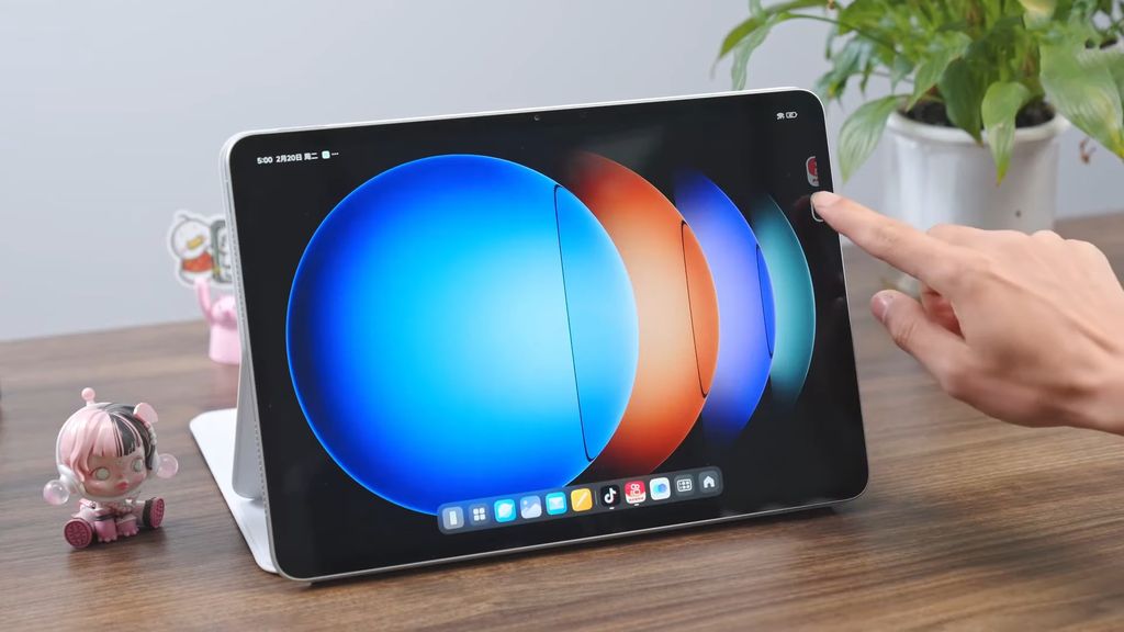 máy tính bảng Xiaomi Pad 7 Pro, Xiaomi Pad 7 Pro