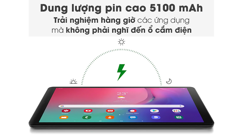 Samsung Galaxy Tab A8 8 T295 (2019 ...