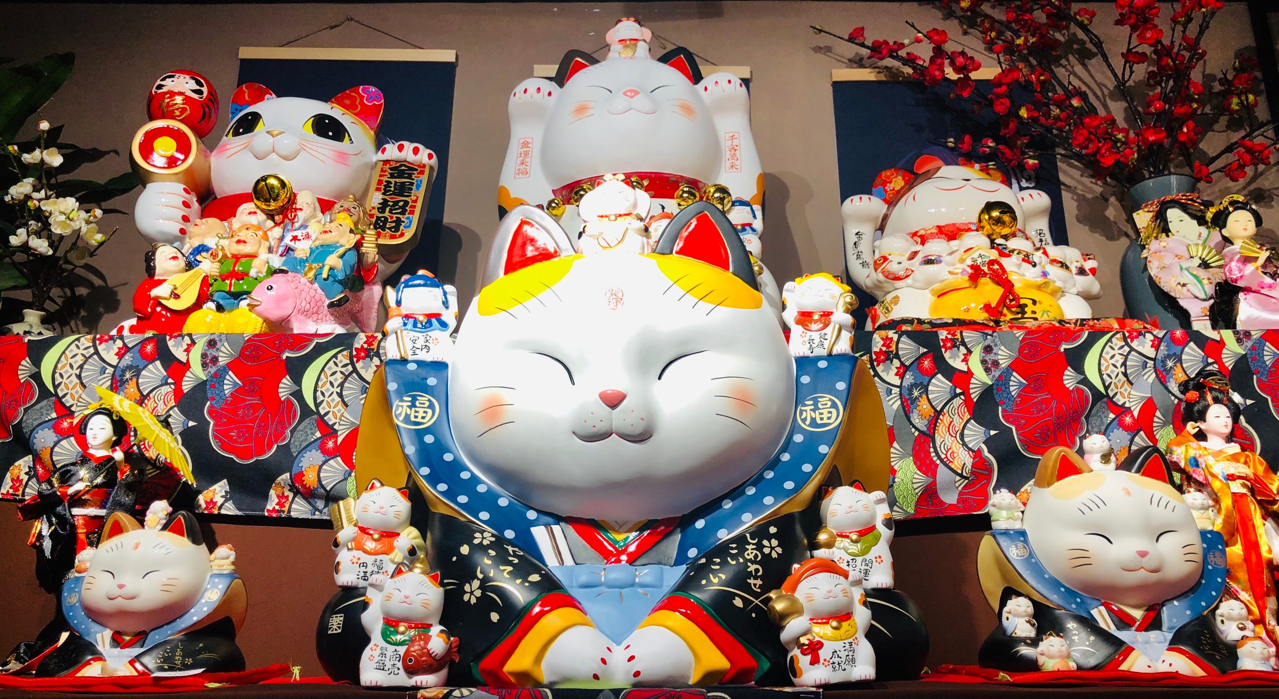 Maneki Neko Store