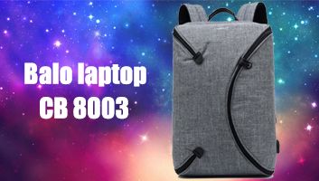 balo laptop cb 8003