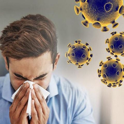 DÙNG TINH DẦU BẢO VỆ SỨC KHỎE TRƯỚC VIRUS CORONA