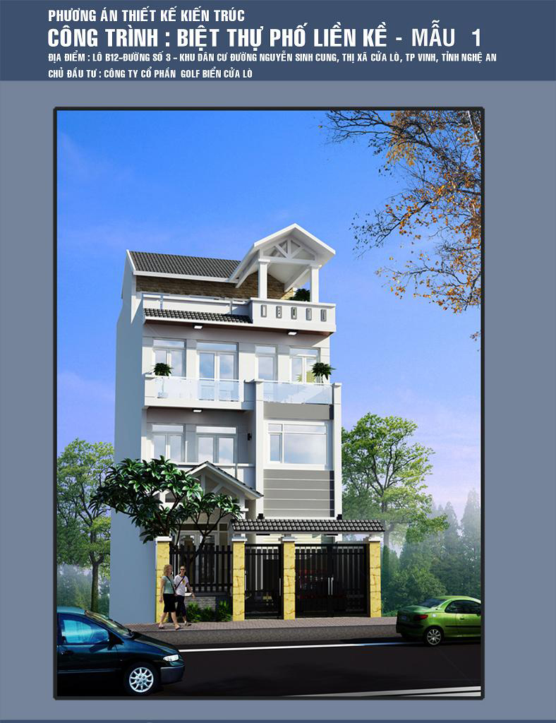đất cửa lò