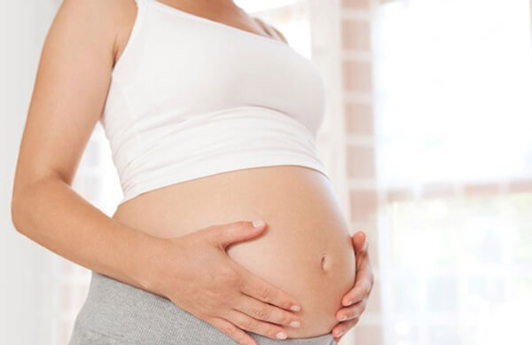 Phân biệt những cơn gò bụng khi mang thai và cách đối phó an toàn