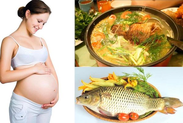 3 chất quan trọng mẹ cần bổ sung khi mang thai kỳ cuối