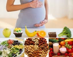 Top 17 thực phẩm giàu canxi cho mẹ bầu an thai, xương bé chắc khỏe
