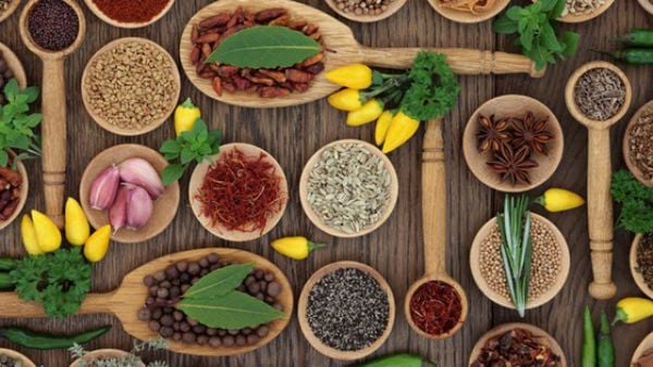 Công dụng của muối thảo dược hữu ích cho mẹ bầu và sau sinh