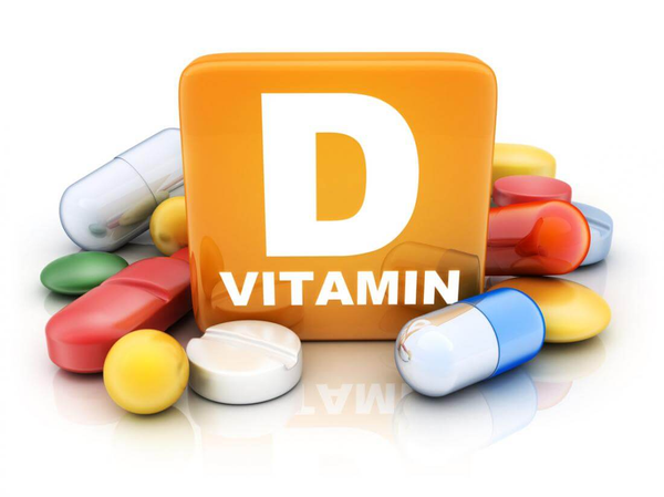 Bổ Sung Vitamin D Cho Mẹ Bầu Đúng Cách