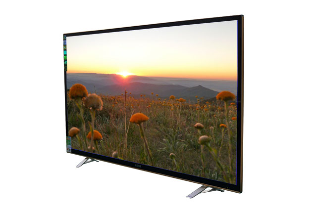 tivi man hinh cuong luc ruby 50 inch