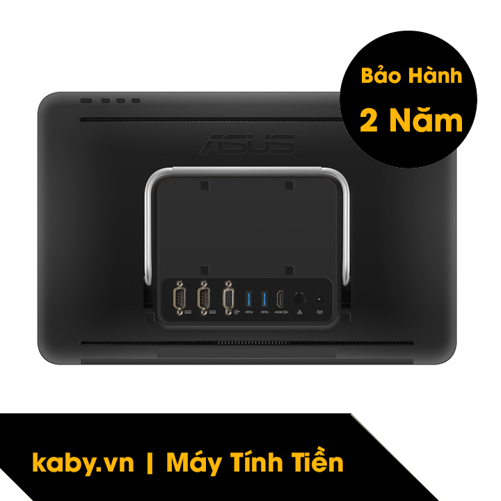 máy pos cảm ứng máy tính tiền cảm ứng asus v161