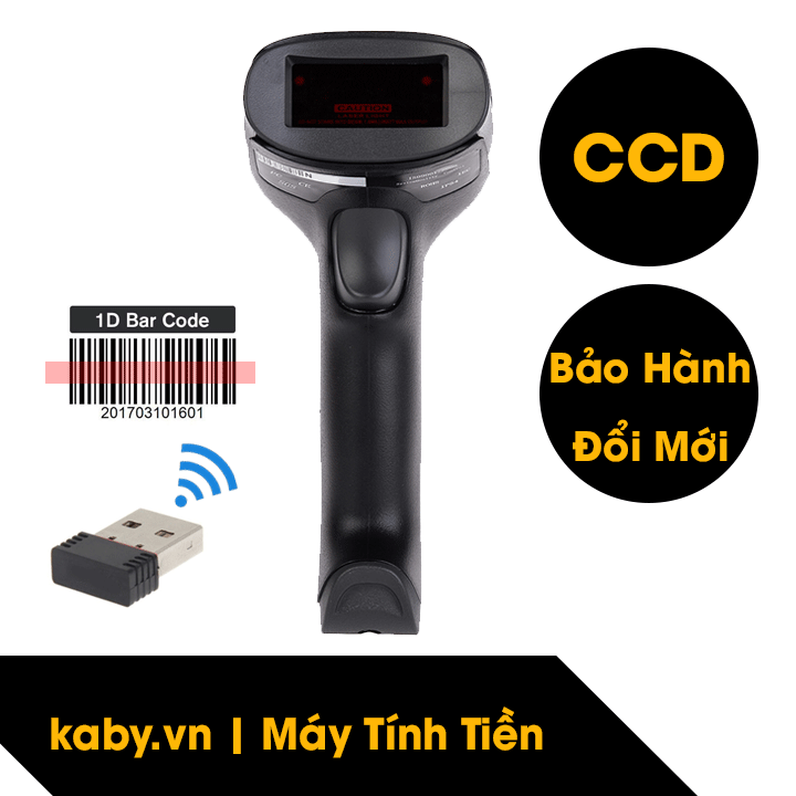 máy quét mã vạch không dây tại biên hòa đồng nai