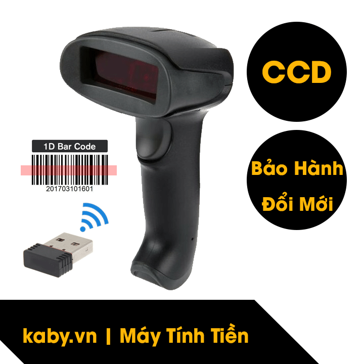 máy quét mã vạch không dây tại biên hòa đồng nai