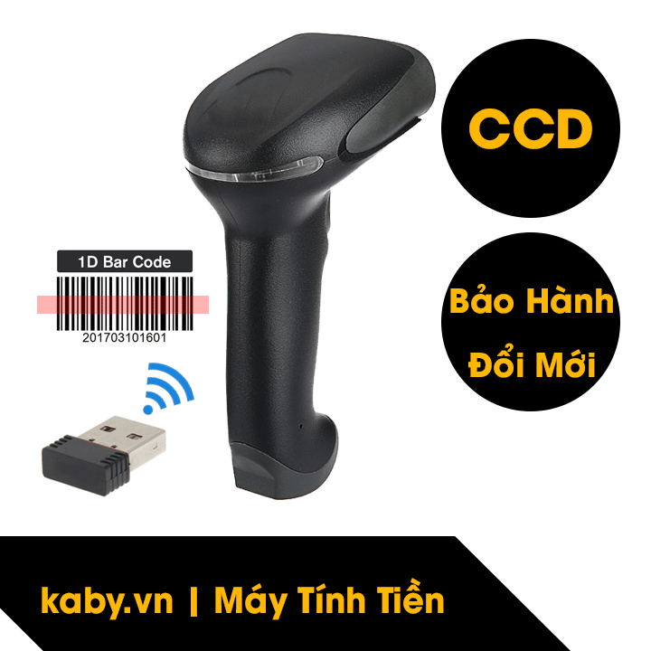 máy quét mã vạch không dây tại biên hòa đồng nai