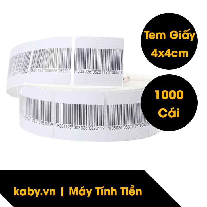 tem từ giấy tem từ mềm