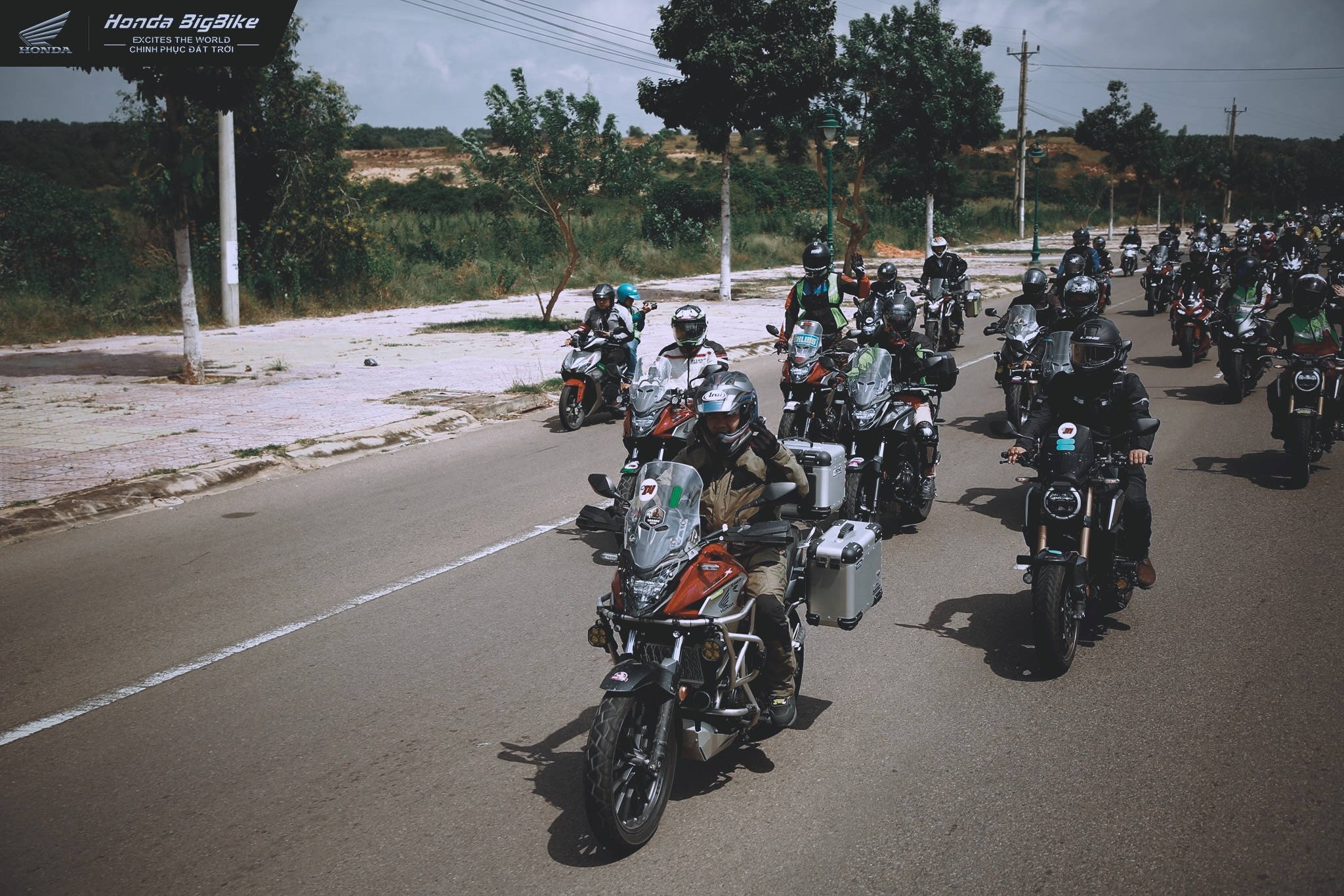 Tại sao đàn ông cần những chuyến phiêu lưu?