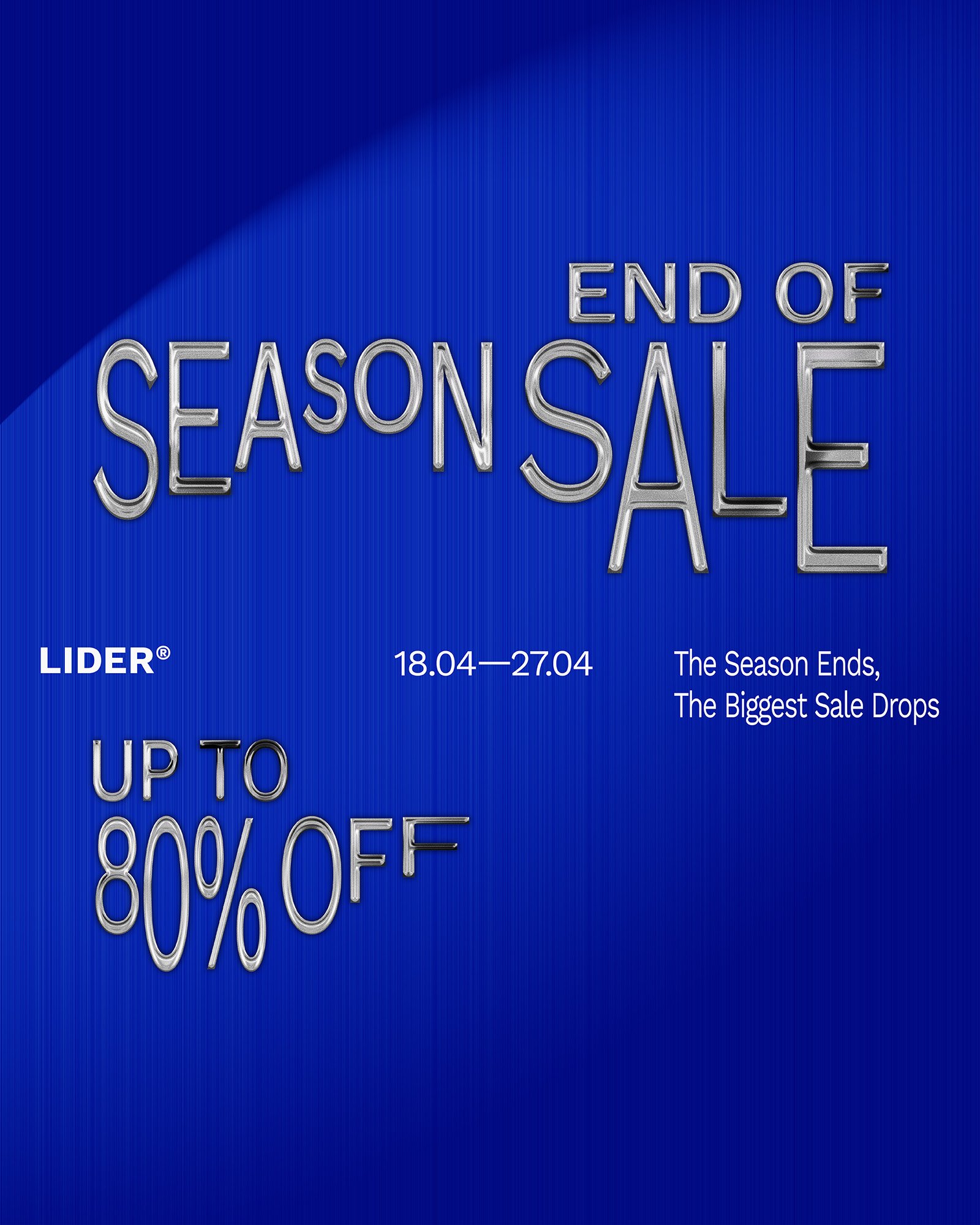 SALE