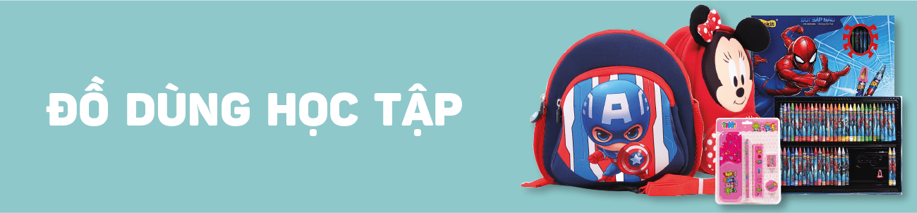 Đồ dùng học tập
