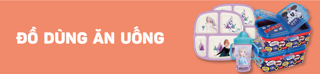 Đồ dùng ăn uống