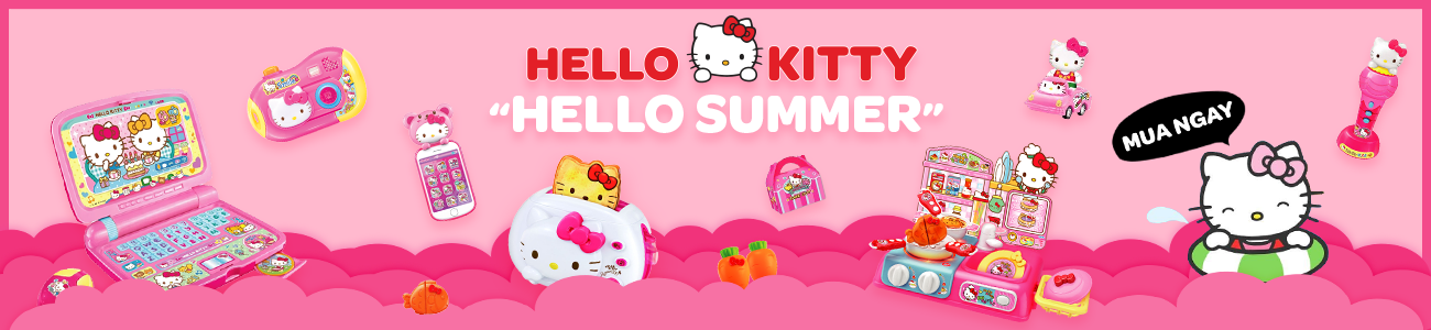 HELLO KITTY