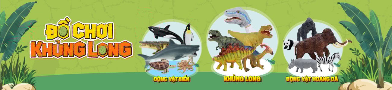 Thế giới động vật