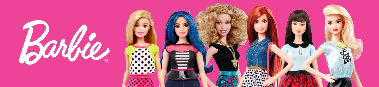 BARBIE