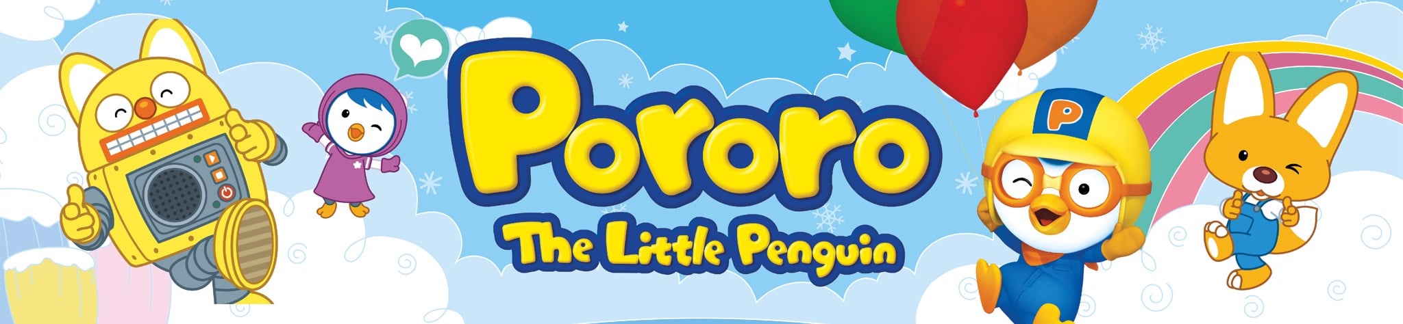 PORORO