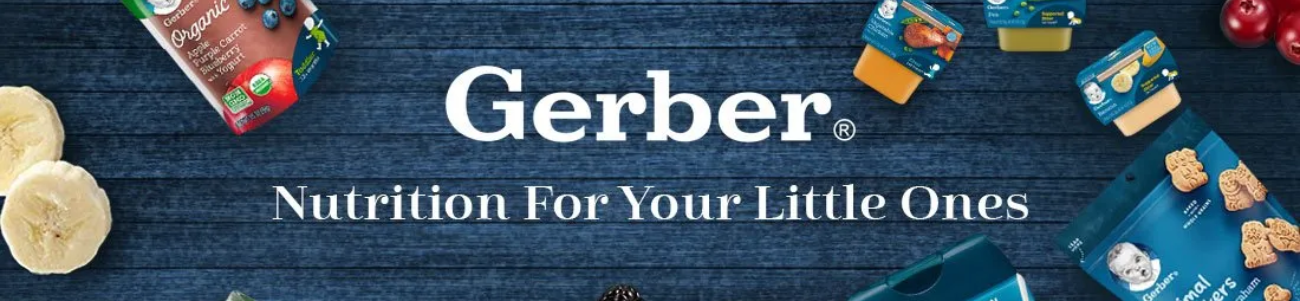 GERBER