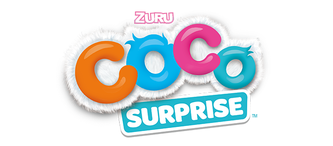 Coco Surprise