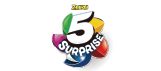 5 SURPRISE