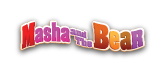 MASHA & THE BEAR
