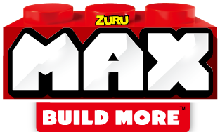 MAX BUILD MORE