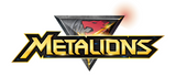 METALIONS