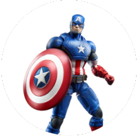 Captain America