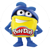 Play Doh