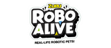 ROBO ALIVE