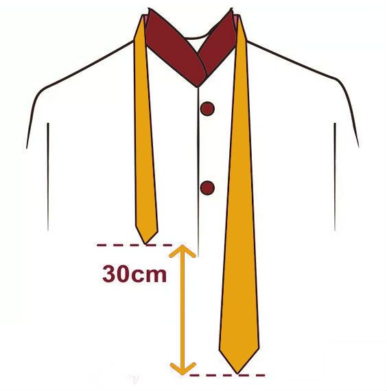 4 cách thắt cà vạt nổi tiếng nhất mọi thời đại