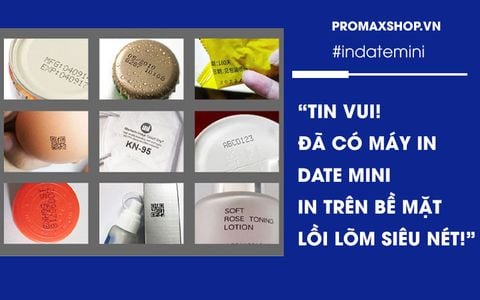 Mua máy in date mini cầm tay trên bề mặt lồi lõm ở đâu tốt?