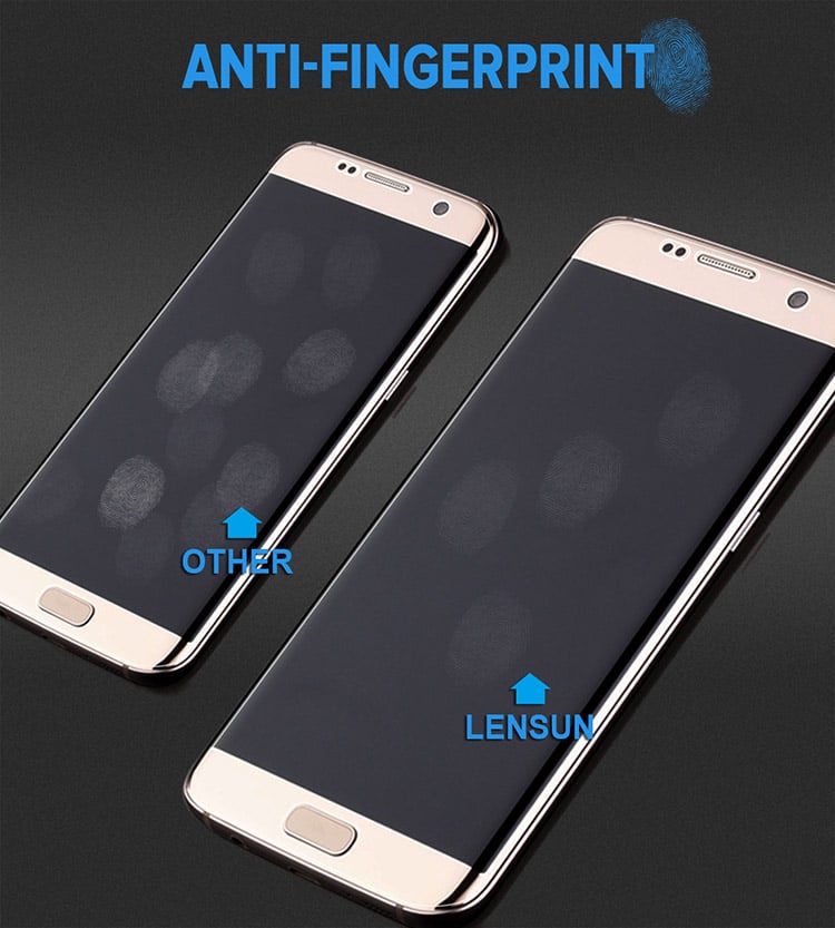 Cường lực dẻo nano miếng dán màn hình PPF cho iPhone 11 Lensun
