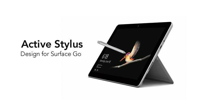 WiWU Surface Stylus Pen p323