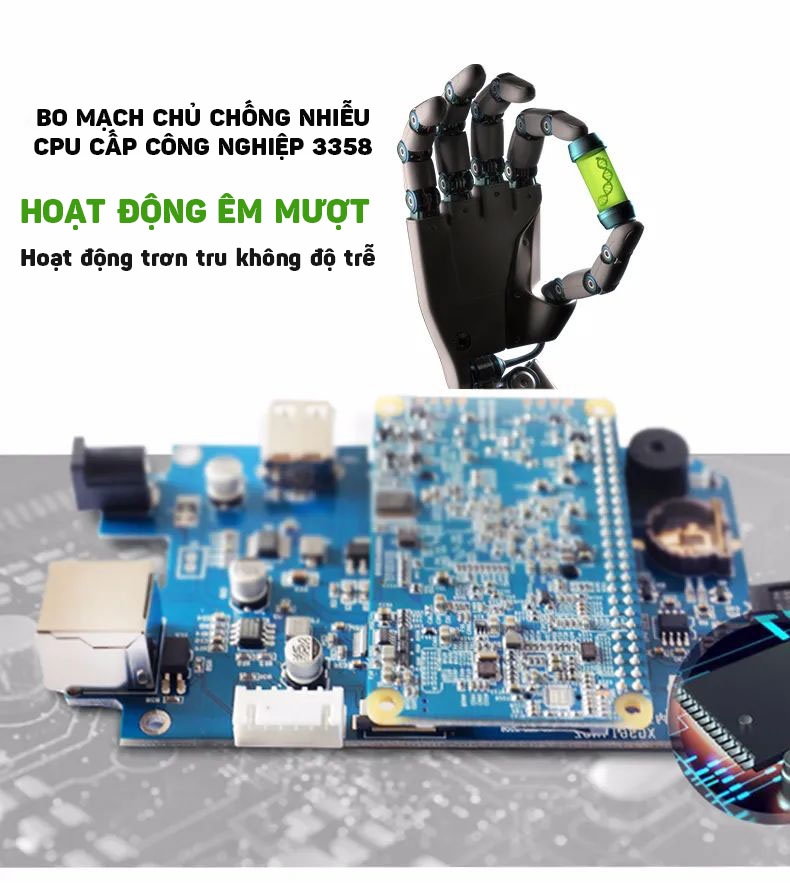 Máy in date mini cầm tay thế hệ mới Aturos N5 (in date, in logo, mã vạch barcode, QR, 600DPI, có tiếng Việt, kết nối chuột và bàn phím)