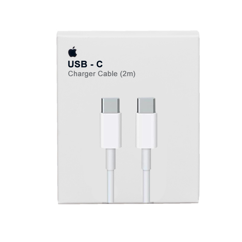 Cáp sạc Macbook Apple USB Charger Cable (2m)
