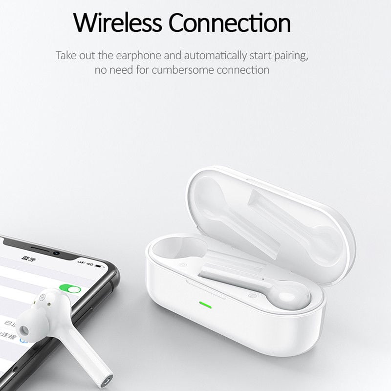 Tai nghe Airpod USAMS Bluetooth 5.0 LA