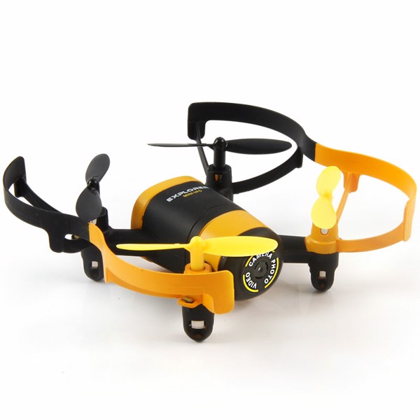 Drone Flycam mini giá rẻ dưới 5 triệu
