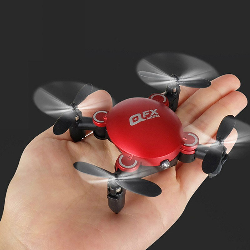Flycam mini Drone giá rẻ
