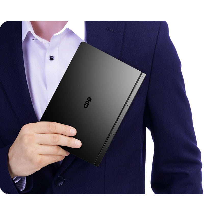 GPD Pocket 4, 8.8 inch, SSD 1T up 2T