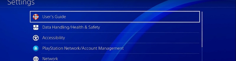 Cách hack PS4 Firmware 4.05 đơn giản