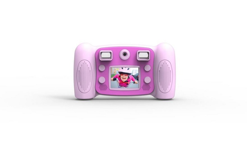 Máy chụp hình Mini cho bé H129 thương hiệu Promax
