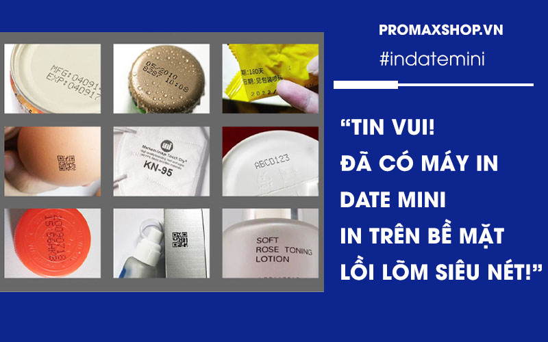 Mua máy in date mini cầm tay trên bề mặt lồi lõm ở đâu tốt?