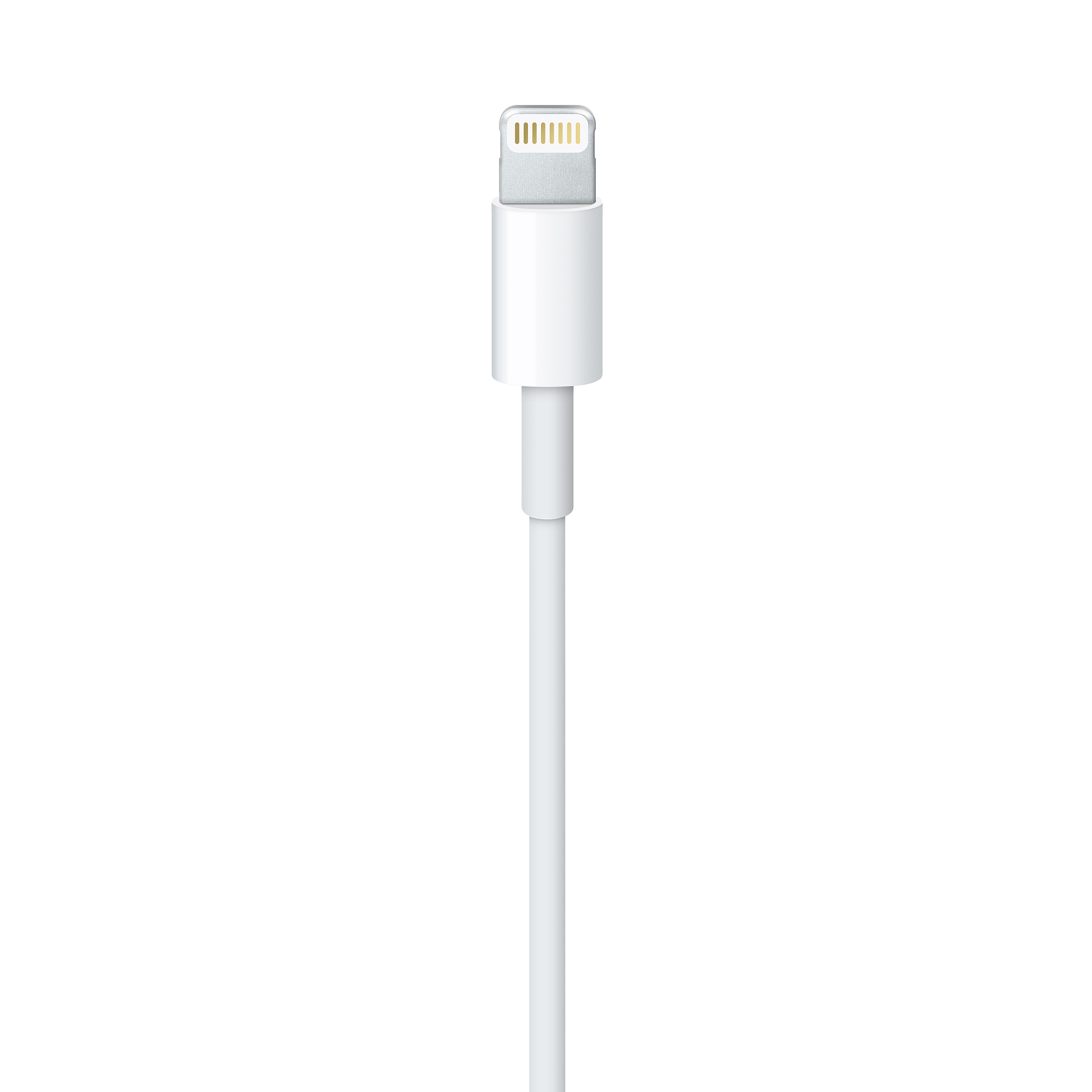 Cáp Lightning đầu USB cho iPhone, iPad, iPod Apple